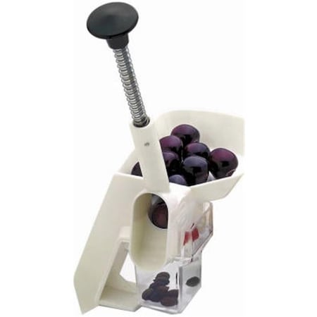 Norpro Norpro 5120 Deluxe Cherry Pitter 130698